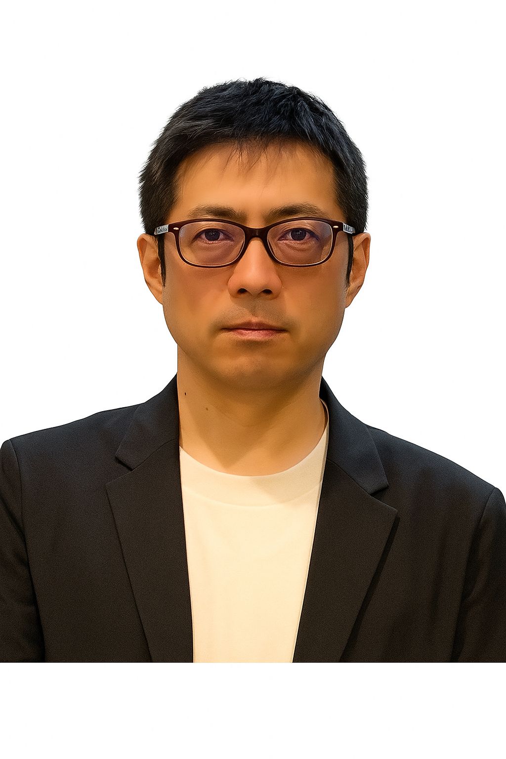Mr. Aoki Ryu - CEO of Kitamura Japan