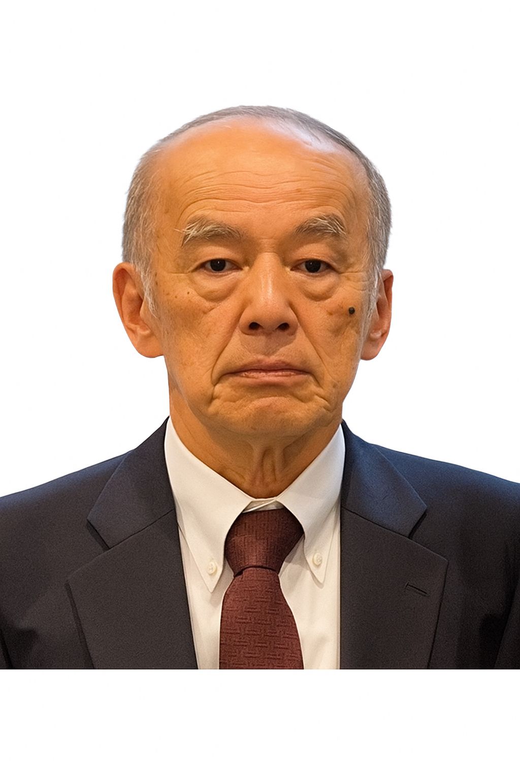 Mr. Kitamura Masataka - Pharmacist/ Chairman of Kitamura Japan