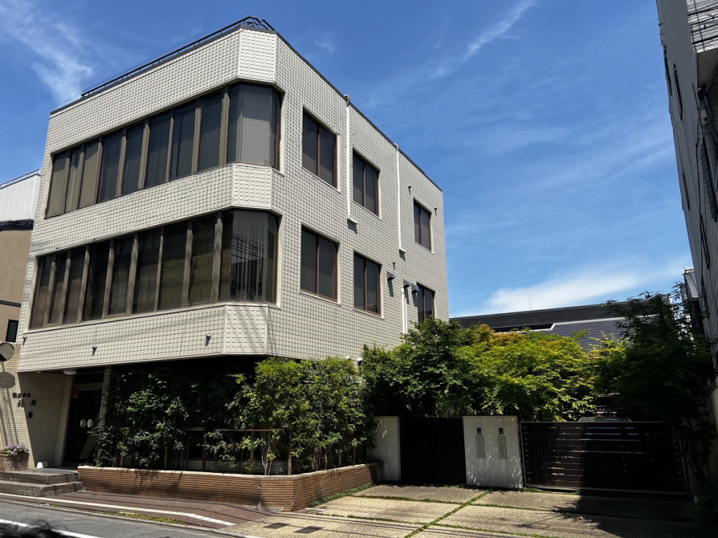 Kitamura Co., Ltd. Headquarters
