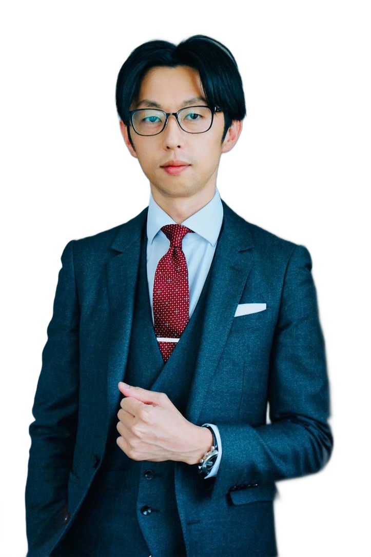 Mr. Oshima Junya