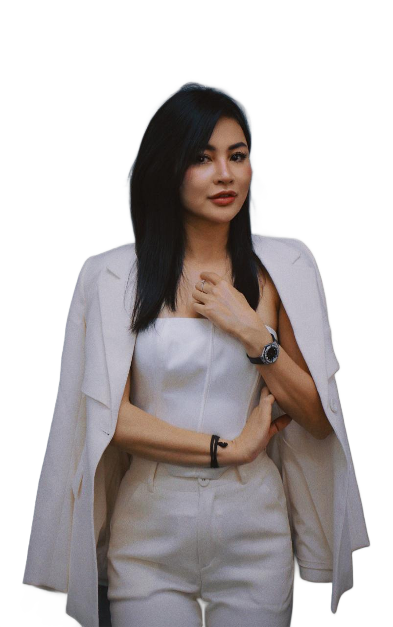 Tran My Linh - Project Leader